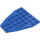 LEGO Blue Křídlo 7 x 6 bez zářezů (2625)
