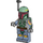 LEGO Boba Fett s Printed Paže Minifigurka