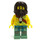 LEGO Bolobo Minifigurka