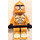 LEGO Bomb Squad Trooper Minifigurka