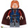 LEGO Boromir s Šedá Nohy Minifigurka