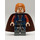 LEGO Boromir s Šedá Nohy Minifigurka