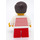 LEGO Boy carnival Minifigurka