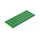 LEGO Bright Green Deska 4 x 10 (3030)