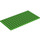 LEGO Bright Green Deska 8 x 16 (92438)