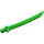 LEGO Bright Green meč s Náměstí Crossguard