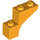 LEGO Bright Light Orange klenba 1 x 3 x 2 (88292)