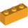 LEGO Bright Light Orange Kostka 1 x 3 (3622 / 45505)