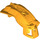 LEGO Bright Light Orange Nitroblast Maska (92213)