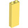LEGO Bright Light Yellow Kostka 1 x 2 x 5 (2454 / 35274)