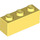 LEGO Bright Light Yellow Kostka 1 x 3 (3622 / 45505)
