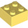 LEGO Bright Light Yellow Kostka 2 x 2 (3003 / 6223)