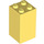 LEGO Bright Light Yellow Kostka 2 x 2 x 3 (30145)