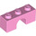 LEGO Bright Pink klenba 1 x 3 (4490)