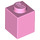 LEGO Bright Pink Kostka 1 x 1 (3005 / 30071)