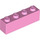 LEGO Bright Pink Kostka 1 x 4 (3010 / 6146)