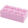 LEGO Bright Pink Kostka 2 x 4 (3001 / 72841)