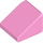 LEGO Bright Pink Sklon 1 x 1 (31°) (50746 / 54200)