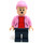 LEGO Brooklyn Minifigurka