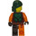 LEGO Bucko Minifigurka