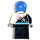 LEGO Buggy Driver Minifigurka