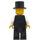 LEGO Butler Minifigurka