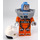 LEGO Buzz Lightyear v Spacesuit Minifigurka