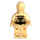 LEGO C-3PO (Pearl Světlo Gold) Minifigurka