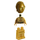 LEGO C-3PO s Prostý Nohy Minifigurka