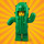 LEGO Cactus Girl 71021-11