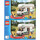 LEGO Camper Van 60057 Instrukce