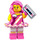 LEGO Candy Rapper 71023-11