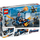 LEGO Captain America: Outriders Attack 76123