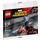 LEGO Captain America&#039;s Motorcycle  30447