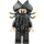 LEGO Kapitán Blackbeard Minifigurka