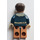 LEGO Cassian Andor Minifigurka