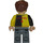 LEGO Cedric Diggory Minifigurka