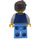 LEGO Chad Minifigurka