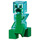 LEGO Charged Creeper Minifigurka