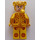 LEGO Cheetah Minifigurka