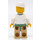 LEGO Chef Enzo Minifigurka