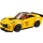 LEGO Chevrolet Corvette Z06 75870