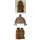 LEGO Chewbacca (Hnědá) Minifigurka