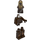 LEGO Chewbacca s Bandolier Minifigurka