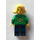 LEGO Christina Minifigurka