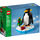 LEGO Christmas Penguin 40498