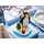 LEGO Christmas Penguin 40498