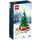 LEGO Christmas Tree 40338