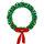 LEGO Christmas Wreath 2-in-1 40426