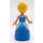 LEGO Cinderella Minifigurka